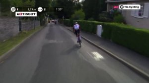 Paris-Tours 2019 [LAST 20 KM]