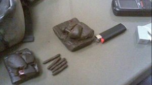 Centr - На запад ft Константа