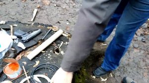 Spyderco Military : тесты и впечатления о ноже (Бонусное видео)