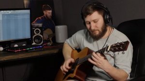 Industry baby guitar