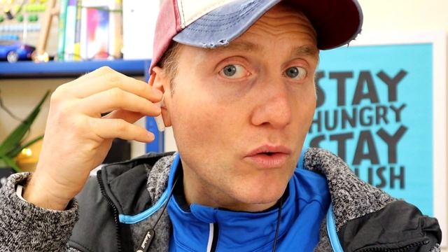 Recensione: Cuffie auricolari True Wireless Motorola Verve Buds 500 смотреть онлайн