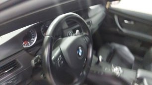 BMW M3 KUPE