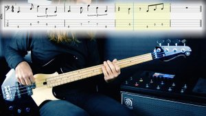 Sade - Smooth Operator #Bass #Basscover #Basstabs #sade