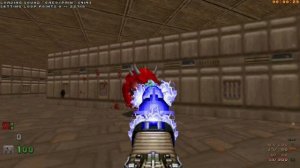 Я какодемон! Пиу-пиу-пиу!