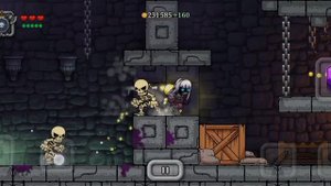magic rampage level 40 || chapter 4 dungeon 10 all secret areas and diamonds