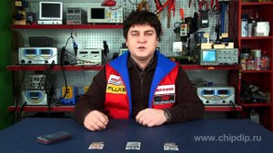 Дисковые элементы питания