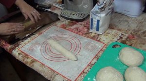 багет своими руками