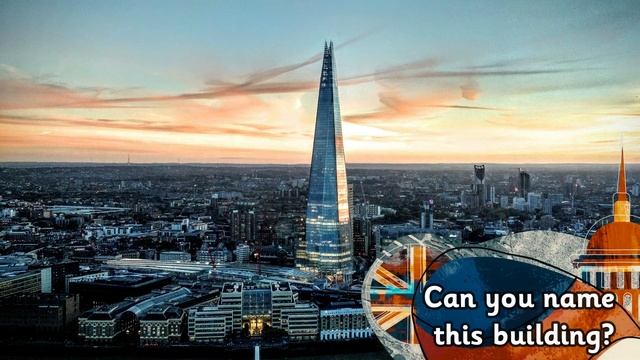 FACTS ABOUT LONDON for kids #londonfacts | Miss Ellis