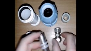 ОБЗОР СОЕДИНИТЕЛЬНЫХ МУФТ