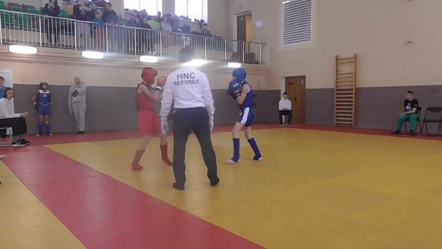 33.Голвановский(Молодечно) - Грицкевич(Горец,Минск) смотреть онлайн