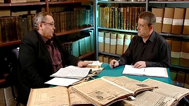 ГТРК Белгород. Страницы истории - Развитие промышленности Белгородской области смотреть онлайн