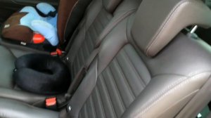 Машина Даниила, почему Renault Espace V? (Live)