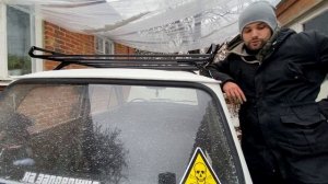 Покраска авто своими руками | Собираем Запорожец ЗАЗ 968а  кастом) | Может сменить его на заз 968м?