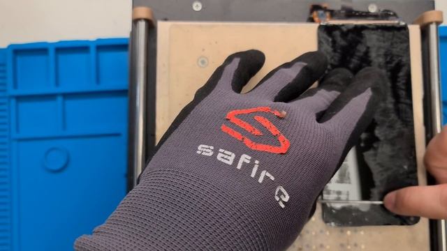 ?Huawei P40 Lite Glass Only Replacement 4K 60fps ? смотреть онлайн