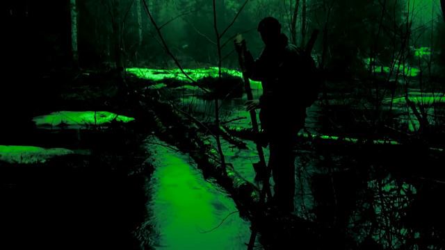 Охота на глухаря на току.m2t смотреть онлайн