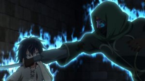 аниме котором мальчик переродился самым сильным 2часть за 💯 лайков