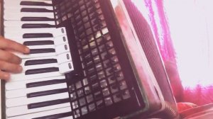 Коробейники на Аккордеоне