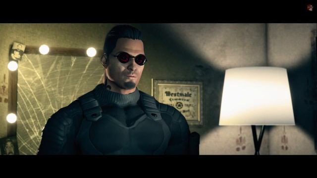 Прохождение Saints Row: The Third | Миссии: Ангел-хранитель, Быстрее и сильнее [#3] смотреть онлайн