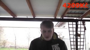 Škoda 125 vlog 22,!!NOVÁ ALU KOLA!!(:kutilovna:)