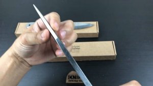 Ножи метательные "Кочевник" и "Характерник" 420HC от Kizlyar Supreme