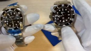 Сравнение Pagani Disign и San Martin