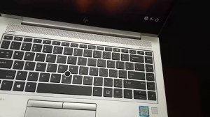 Hp EliteBook 840 G6 i5 8th Generation Full Review | Tech By Sameer