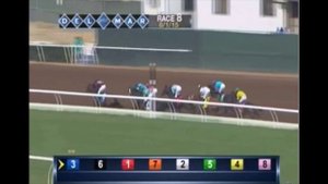Beholder, Gary Stevens, Richard Mandella ready for the Zenyatta and the Breeders' Cup Classic