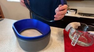 Dyson AM10 Humidifier Monthly Maintenance