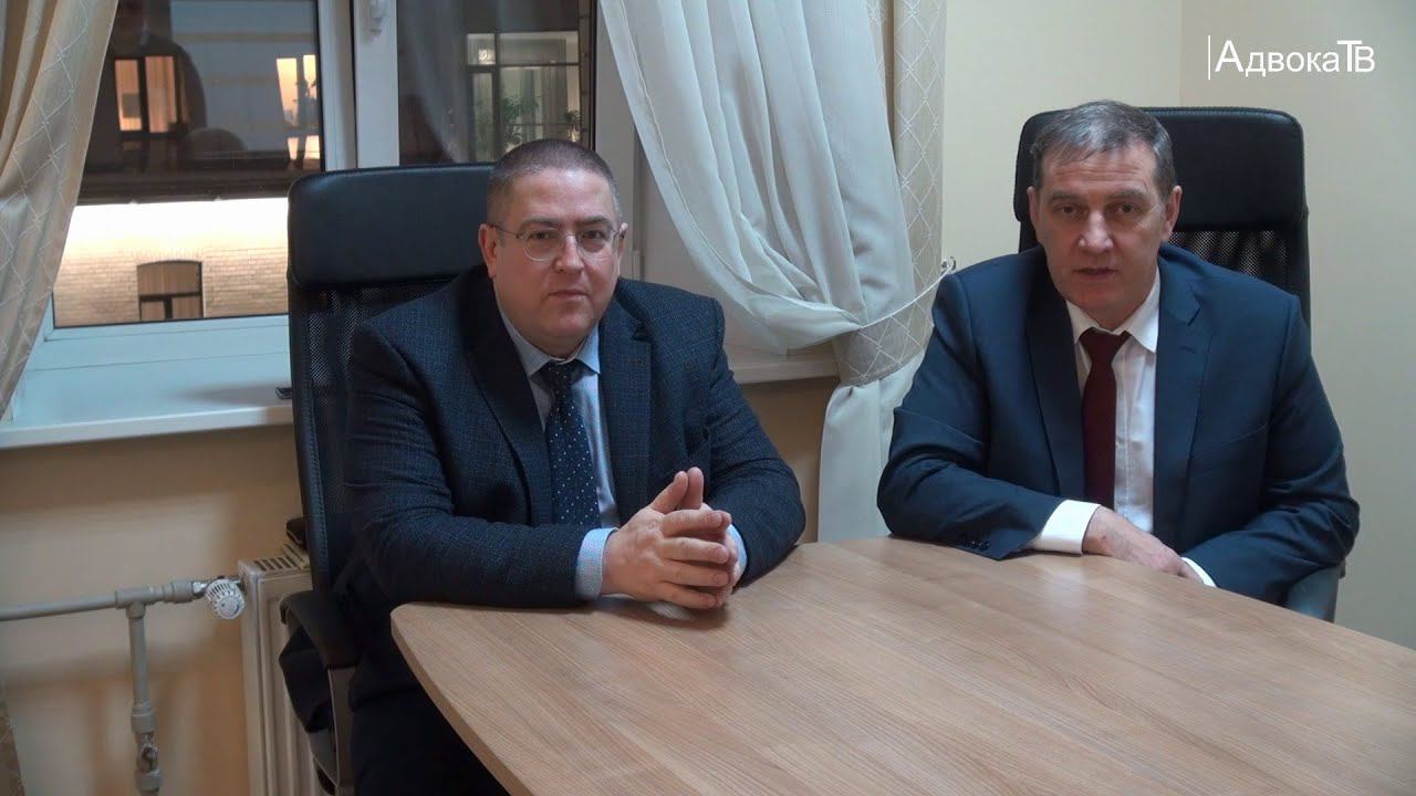 На карте Петербурга появилась коллегия адвокатов «ЮСТУМ»