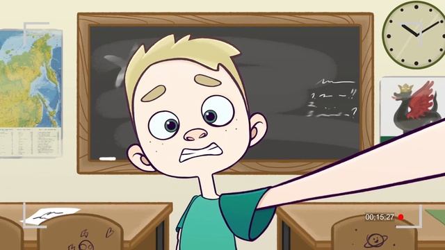 Тизер новой первой серии 
