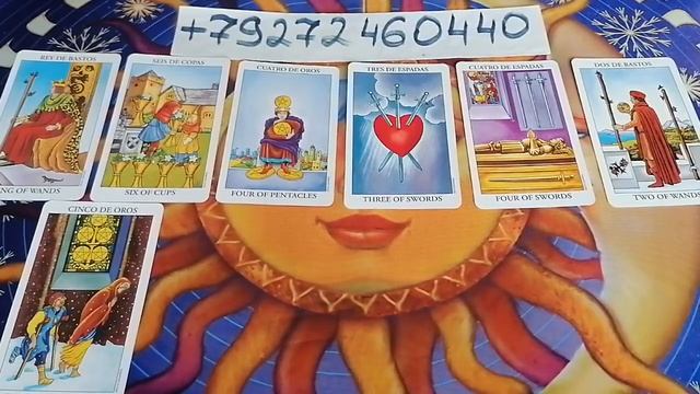 Что ждёт каждый знак зодиака в апреле? смотреть онлайн