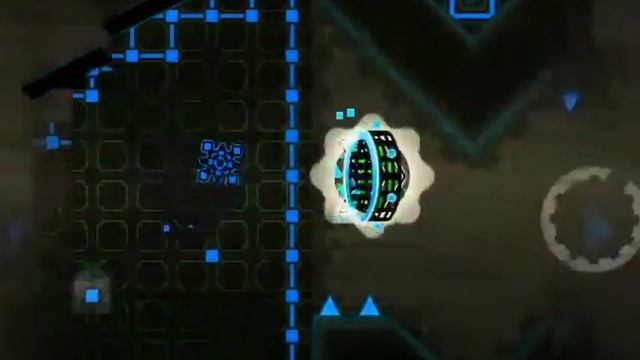 "Geometry Dash" Theory of Everything 2 2x Slow Motion смотреть онлайн