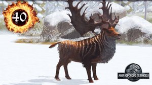 Jurassic World: The Game