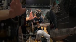 nylon acoustic electric Battle!!! Cort AC-160CFTL VS Yamaha NTX1 VS Taylor 114CE N plugged to amp!