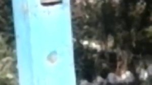 Могилка Иоанна Затворника.Святогорская Лавра