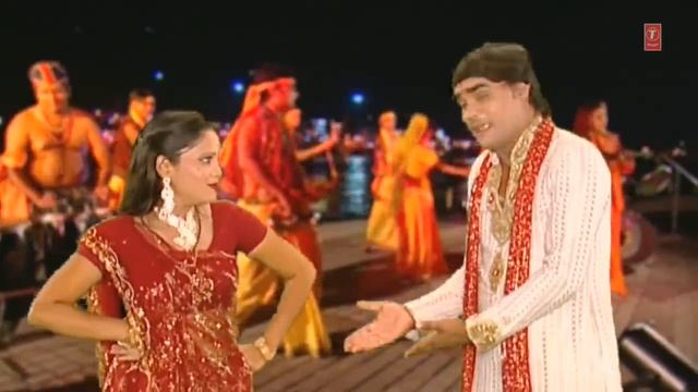 Sun Langur D.J. Ware Devi Bhajan By Ramdhan Gurjar, Rakhi [Full HD Video] I Laangur Ka Rasgulla смотреть онлайн