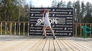 ПОЛЯНА DANCE CAMP без купюр 2