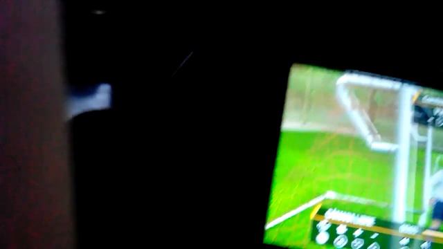 FIFA14 gol de tiro libre en fifa 14 para psp смотреть онлайн