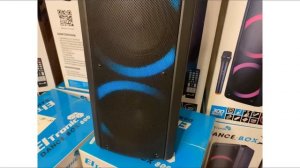 JBL Partybox on the go и почему эти колонки не покупают
