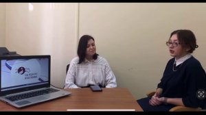 10 вопросов наставнику» Дарья Сергеевна Будик