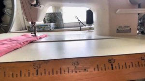 Швейная машина Juki DDL-8300N