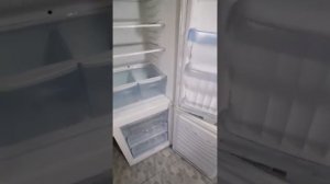 видео обзор Холодильник Nord ДХ-239-7-020