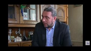 Игорь Николаевич Острецов о перспективах использования энергии