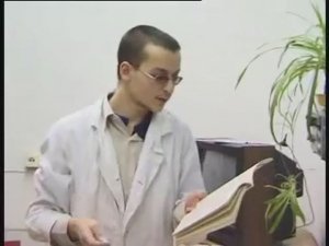 Химия и жизнь Бориса Покидько