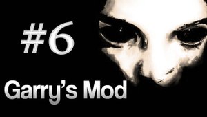 Garry's Mod #6. Снова в доме ужасов. Алекс, Паук, EASYNICK.
