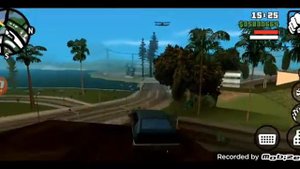 🔥где можно найти машину Бигфут в гта сан Андреас 🔥