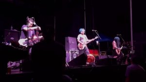 NOFX Performing 2 Albums & More (Full Set) LIVE @ Punk in Drublic Austin 4/22/23