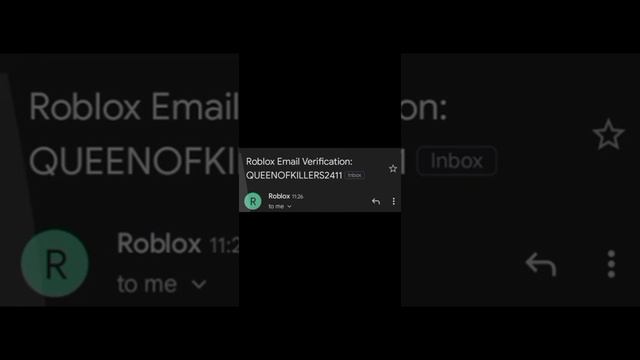 How to verify roblox email in easy way смотреть онлайн