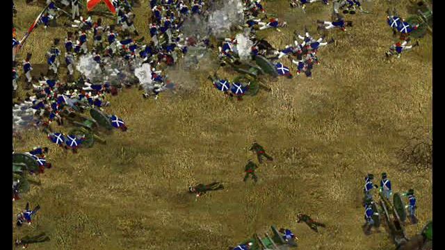 Napoleonic Wars Game: Part 1.: Russia 1812. смотреть онлайн