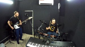 Спектакль Джо - Рукописи не горят (кавер)